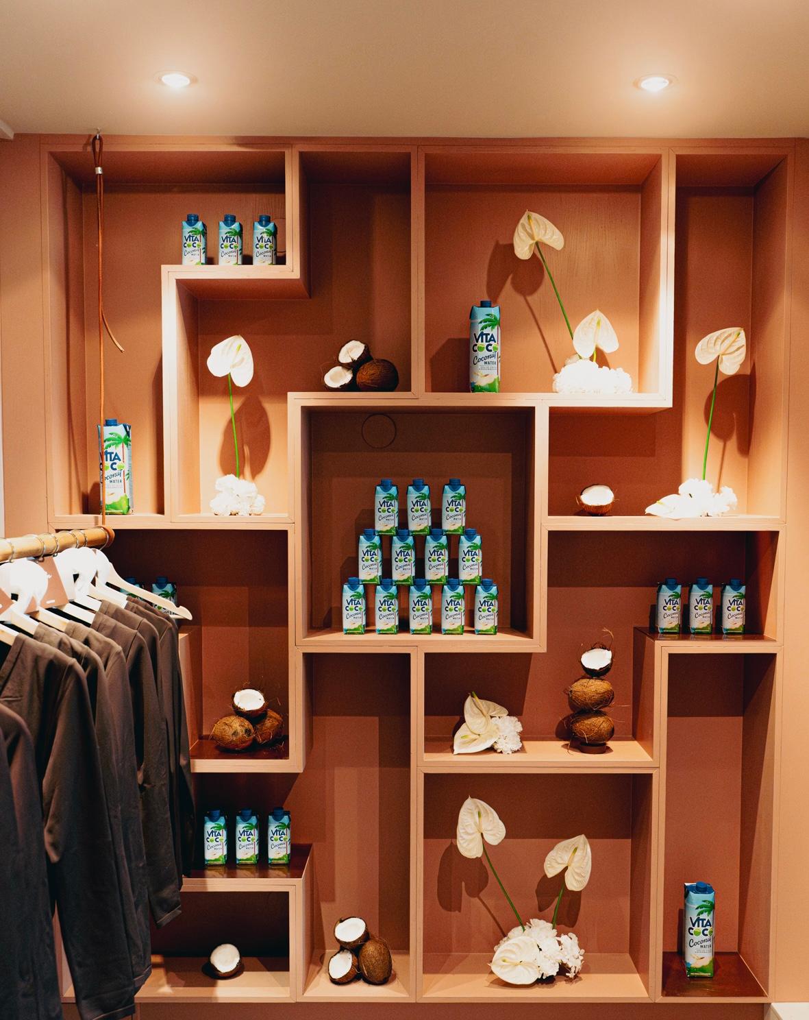 vita coco
