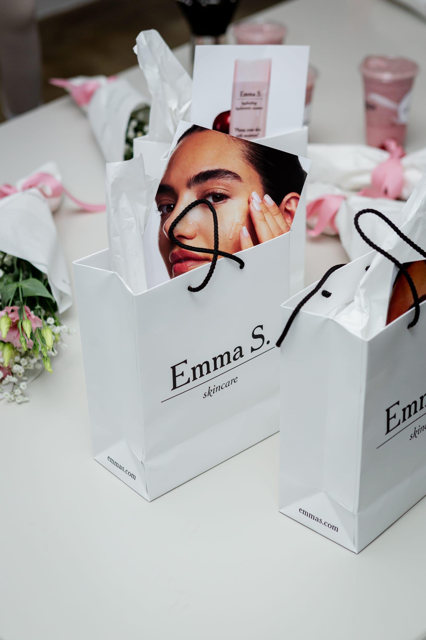 emma s pr
