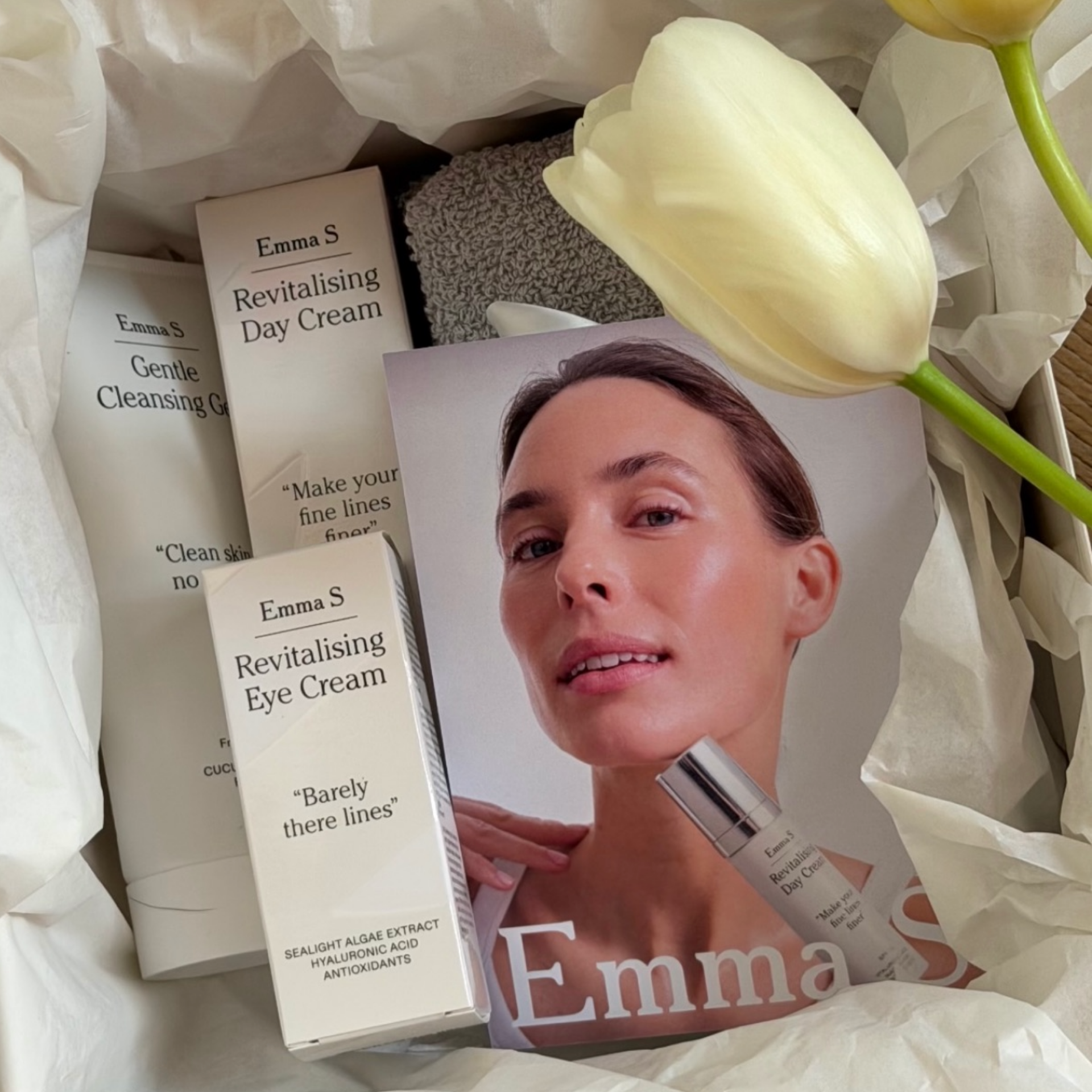 emma s utskick