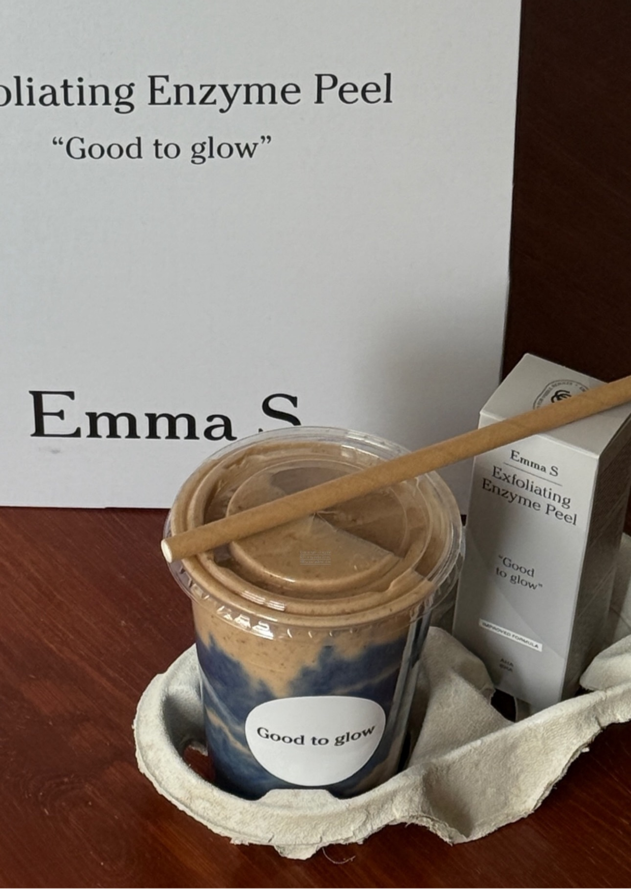smoothie emma s