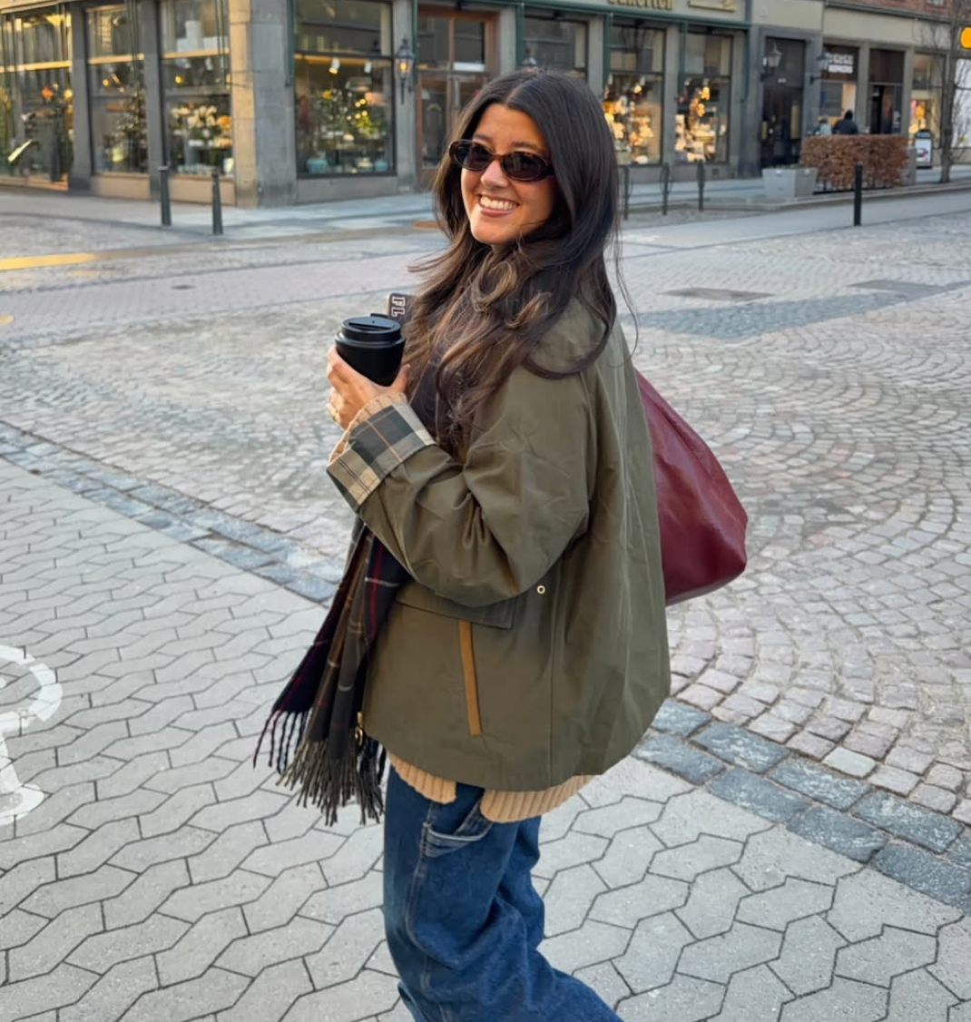 filippa lindau